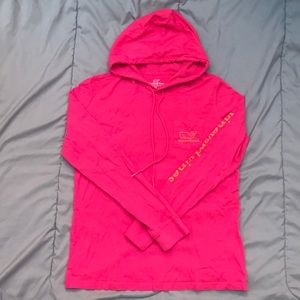 Vineyard Vines Light Hoodie